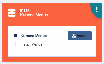 create_kunena_menu